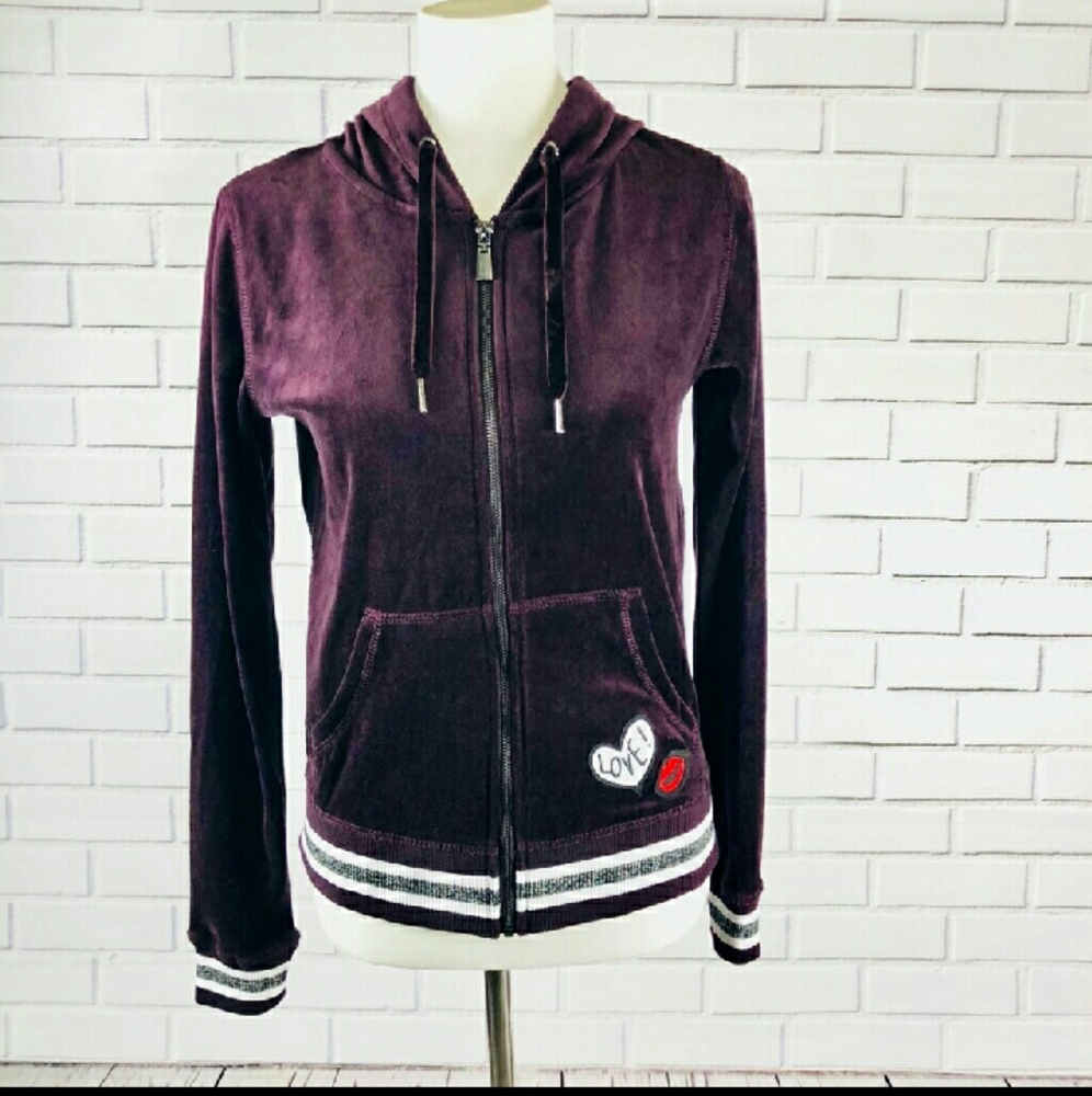 Betsey Johnson Jacket